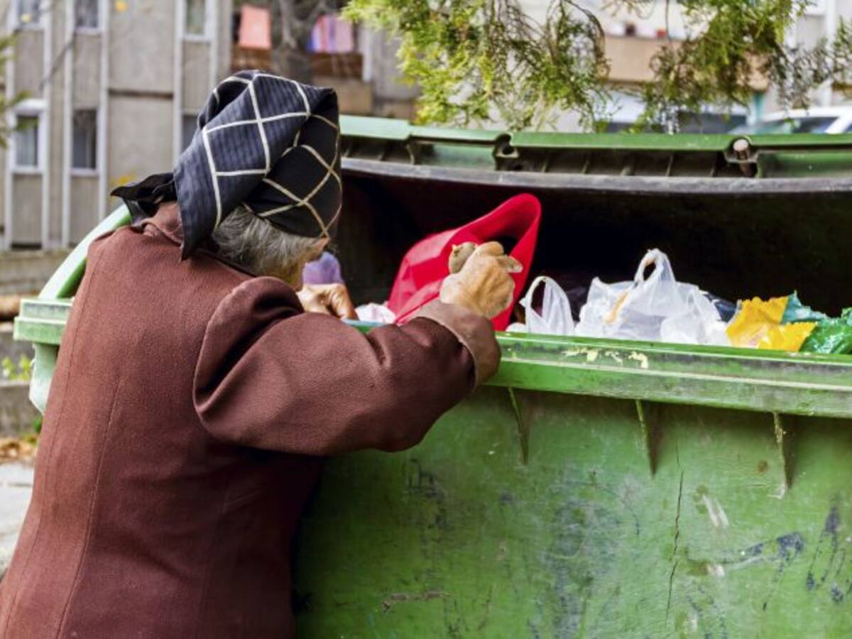 15.000 personas viven en Albacete en una situación de pobreza extrema