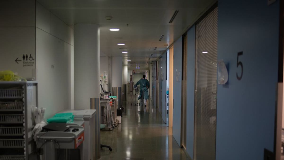 12 salmantinos menores de 49 años han muerto por culpa del covid