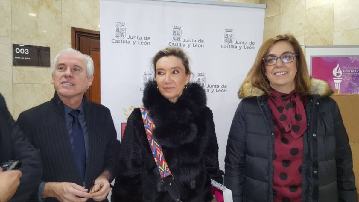 La Junta informa a los alcaldes de la provincia del acceso a internet en el medio rural