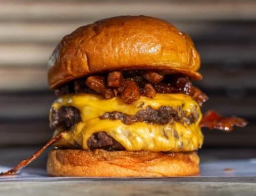 La española Hundred, elegida Mejor Hamburguesa del Mundo en 2025