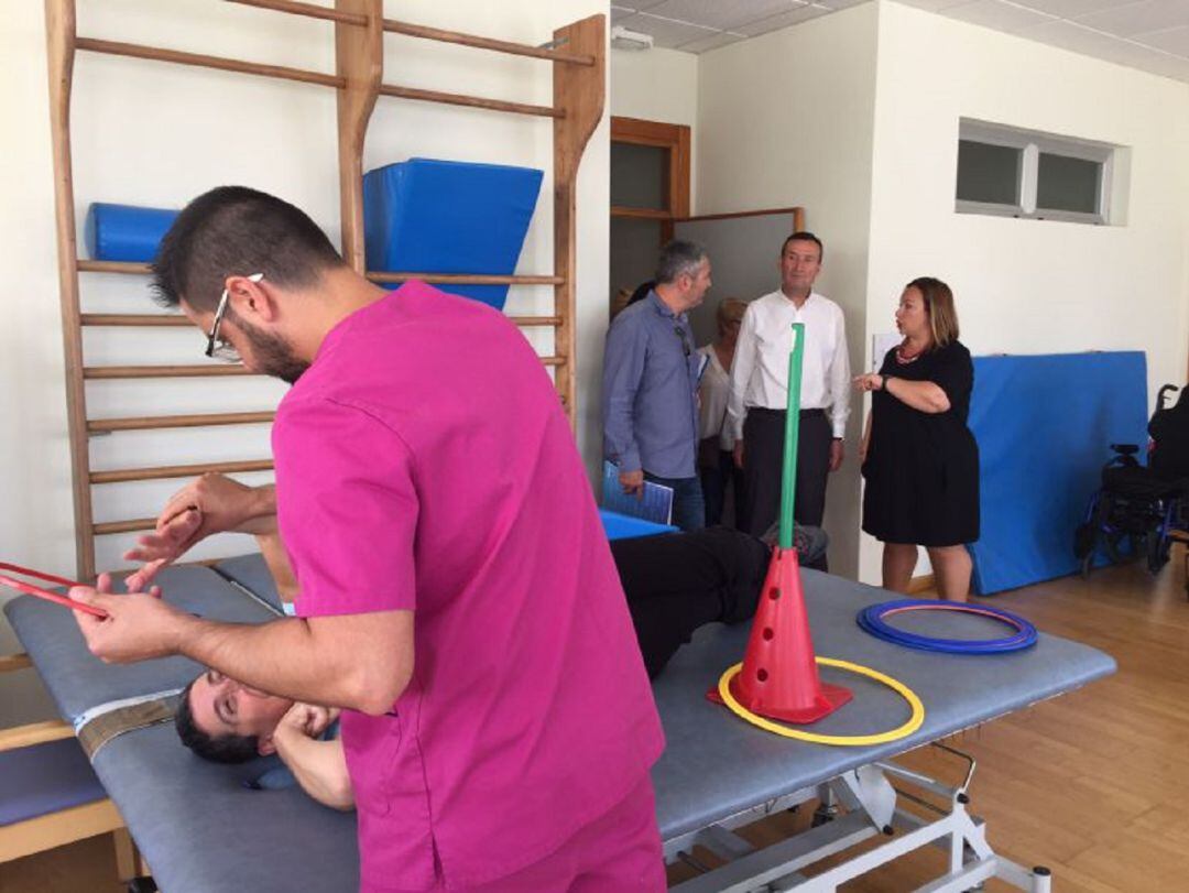 Imagen de archivo de Aspanias