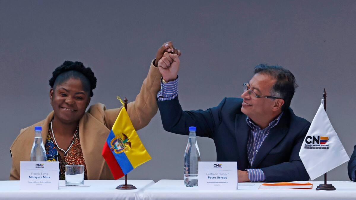 Los detractores de la Cumbre de la OTAN