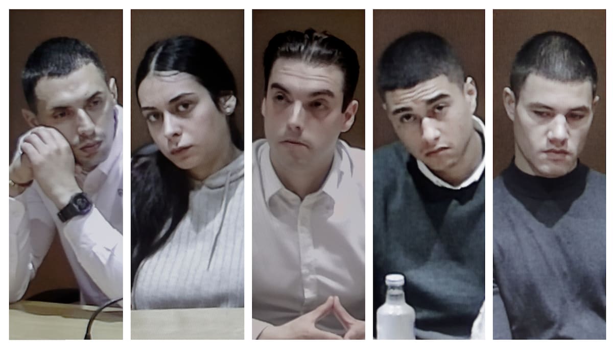 Evaristo Nogueira: "Un jurado popular es más influenciable que uno profesional"