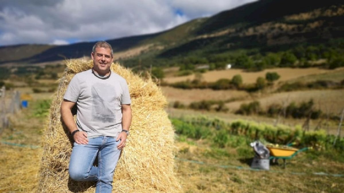 Los menús saludables y ecológicos de Gure Sustraiak y CPAEN (27/11/2020)