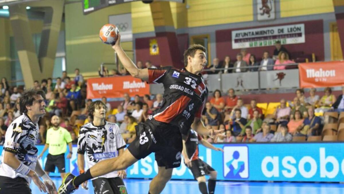 Ocasión de oro para un Ademar diezmado