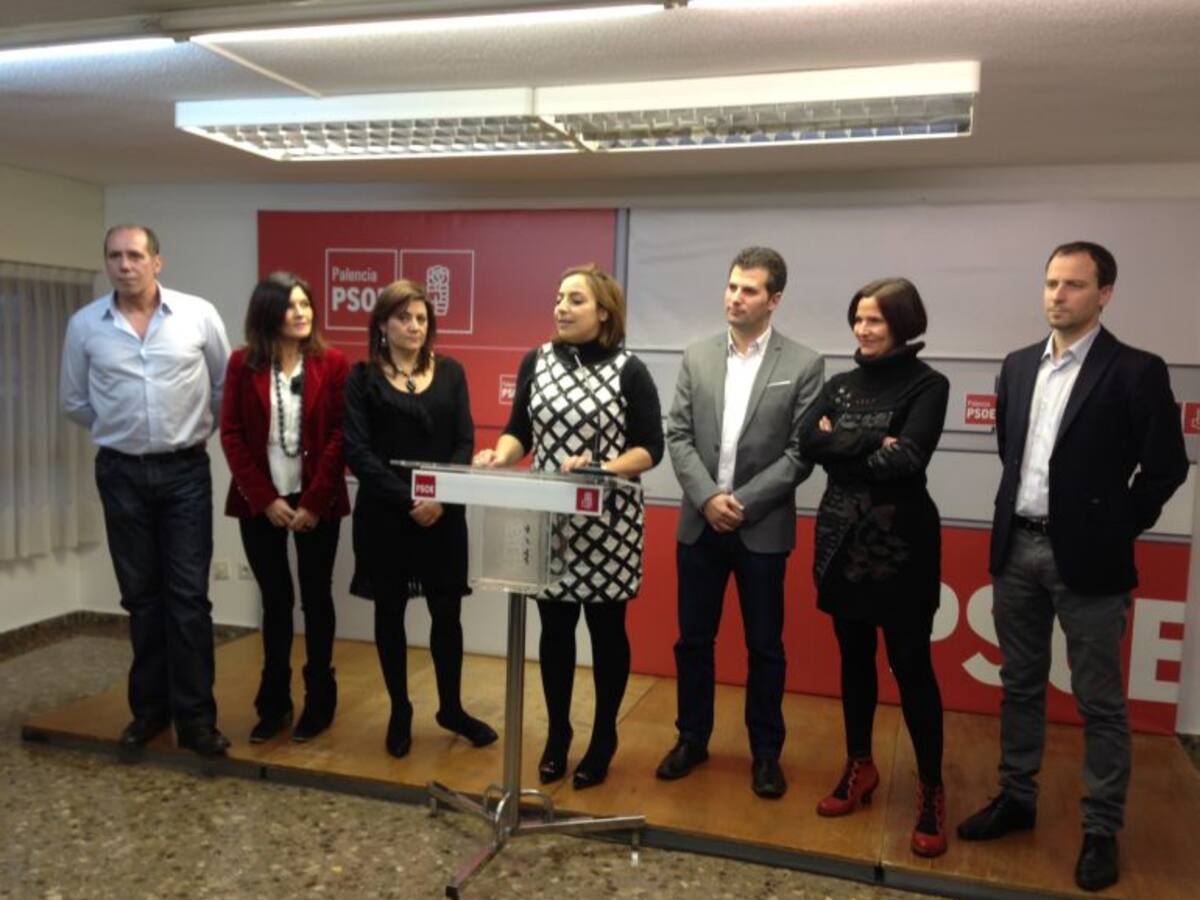 El PSOE da por finalizada una legislatura aciaga