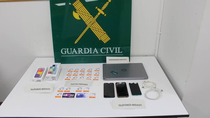 Detenido un vecino de Karrantza por estafar 950.000 euros a distribuidoras de combustible de toda España