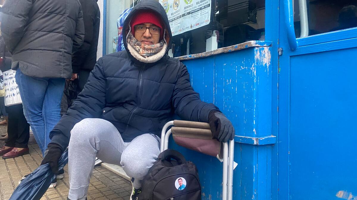 Fiebre por la Copa del Rey en Aranda de Duero ante la visita del Real Madrid