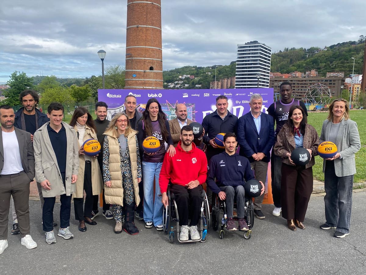 Mikel Torre, organizador del Bilbao Jokoan, cree que se superarán los 800 participantes en el torneo
