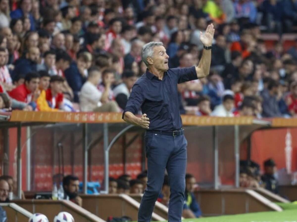 El Real Zaragoza se cae con todo el equipo