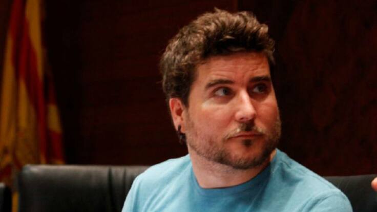 Nacho Escartín: "Toca dejar claro a la gente de Madrid con qué marca nos presentamos a las elecciones"