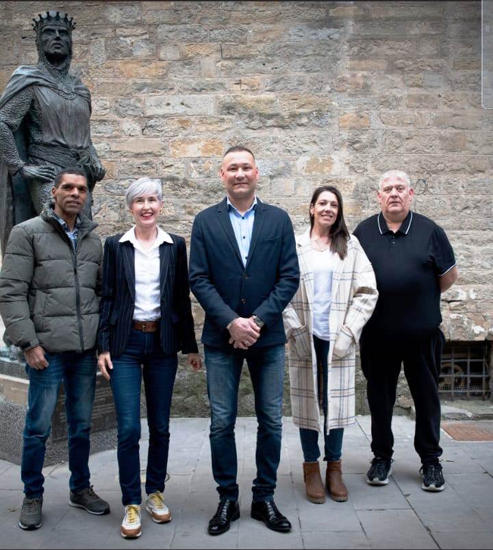 FIA Jaca ha comunicado que se presentará a las próximas elecciones municipales