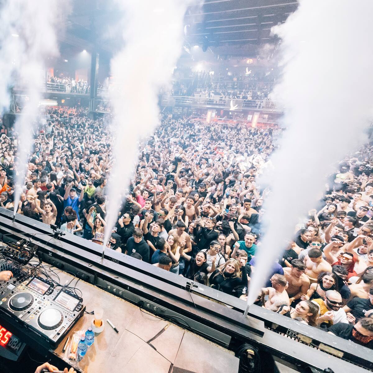 Fabrik busca atraer a Humanes al turista internacional