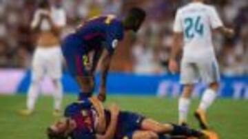 Pep Segura: "El Barça se reforzará en los próximos días"