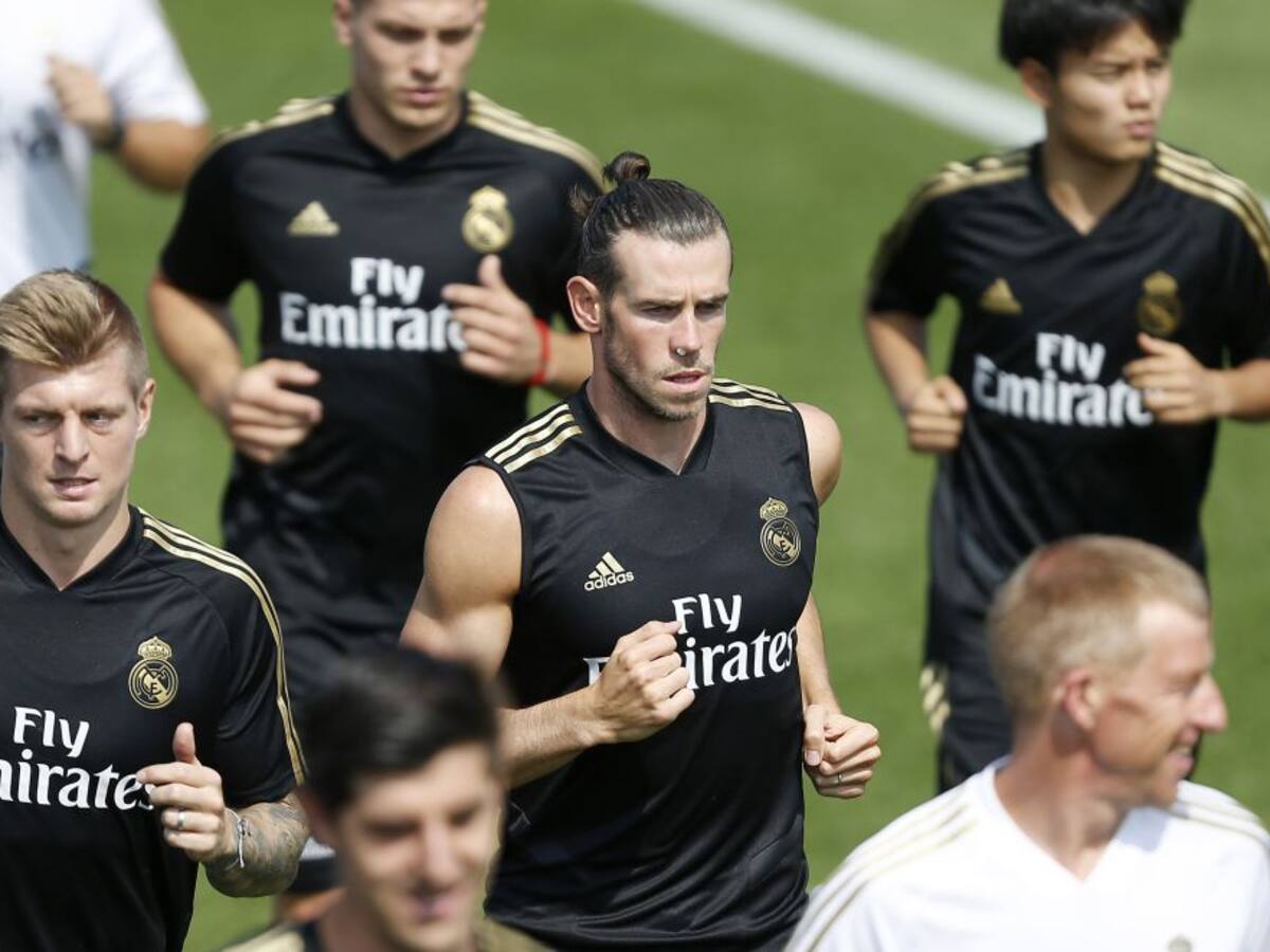 Enfado en el entorno de Gareth Bale por las informaciones sobre su salida