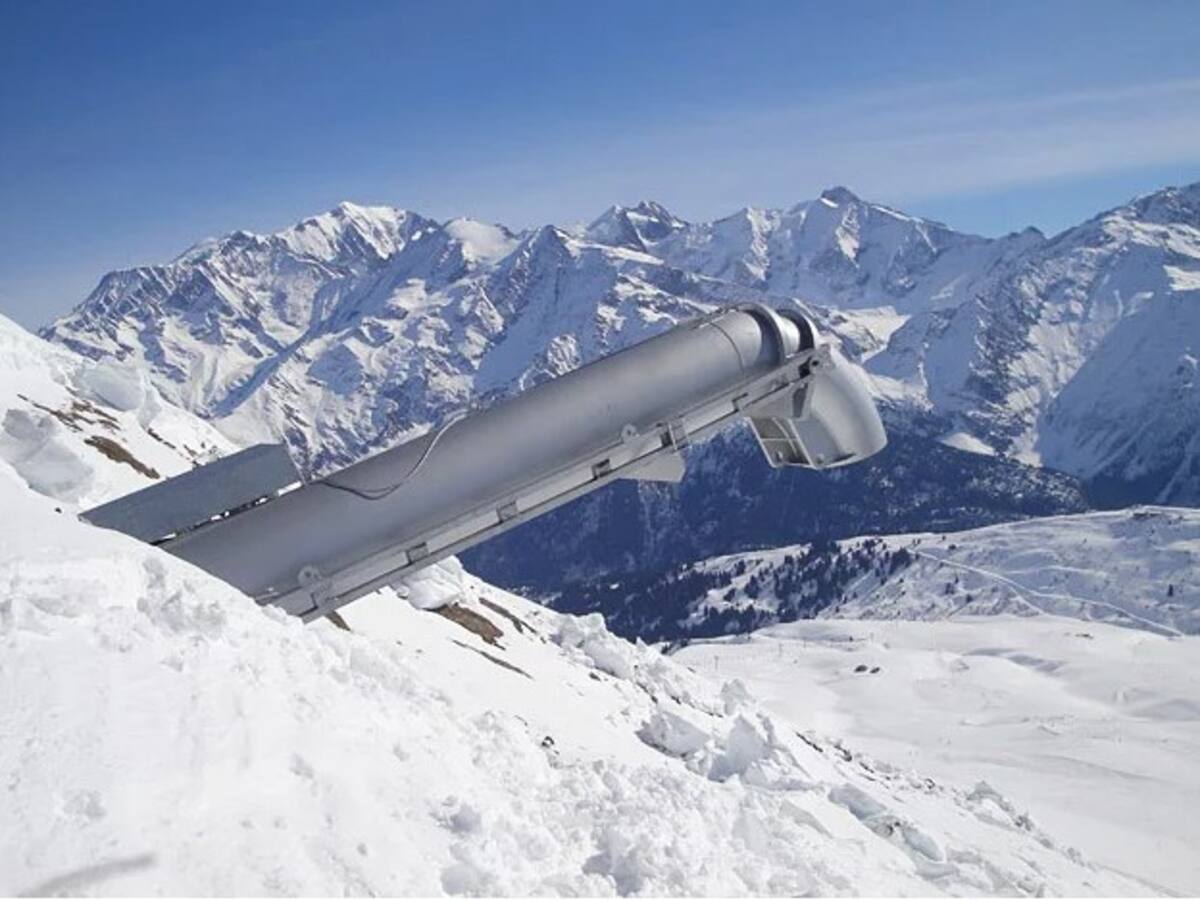 L'Alt Àneu confia que el nou govern mantindrà el projecte d'activació remota d'allaus a la Bonaigua