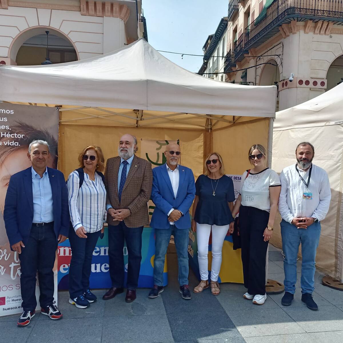 "Ir al psicólogo no debería ser un lujo, debería ser un derecho"