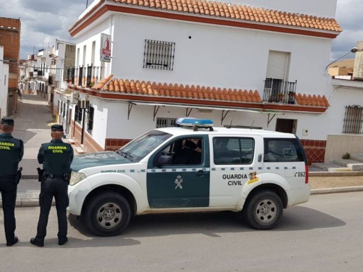 Detenido por segunda vez en una semana tras saltarse el confinamiento más de ocho veces en Trebujena