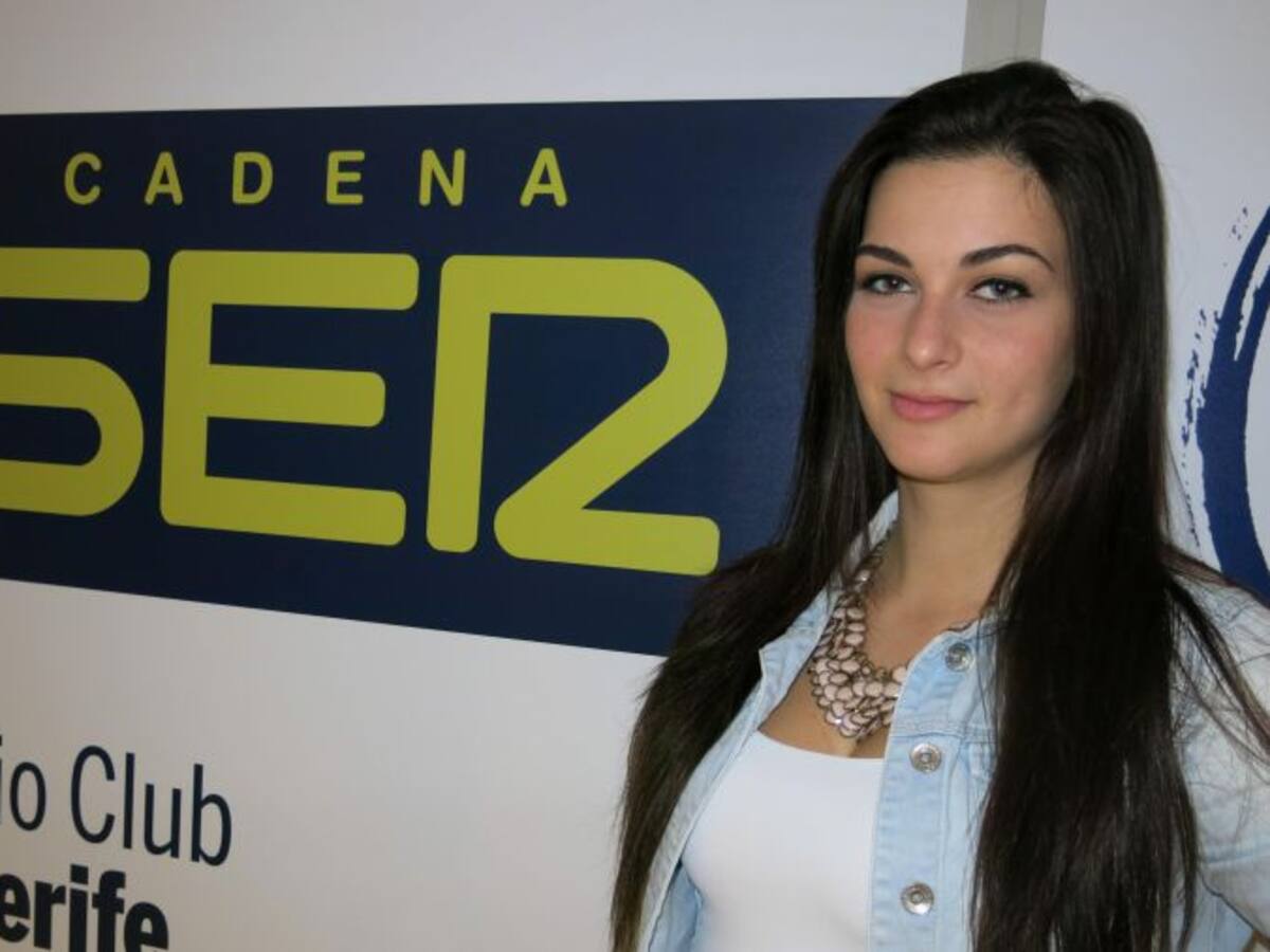 Teresa Pitti: 'Me gustaría sentir lo mismo que Rocío el año pasado'