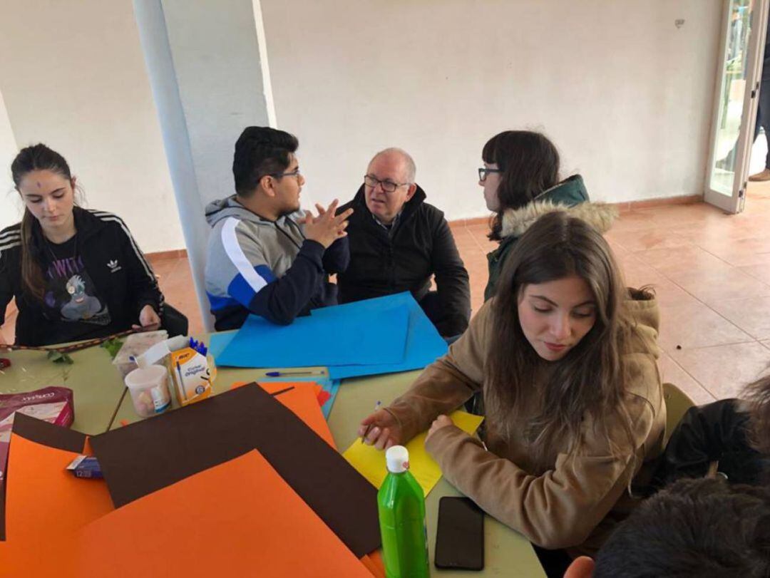 Igualdad destina 3 millones de euros a programas de inclusión en la Comunitat Valenciana