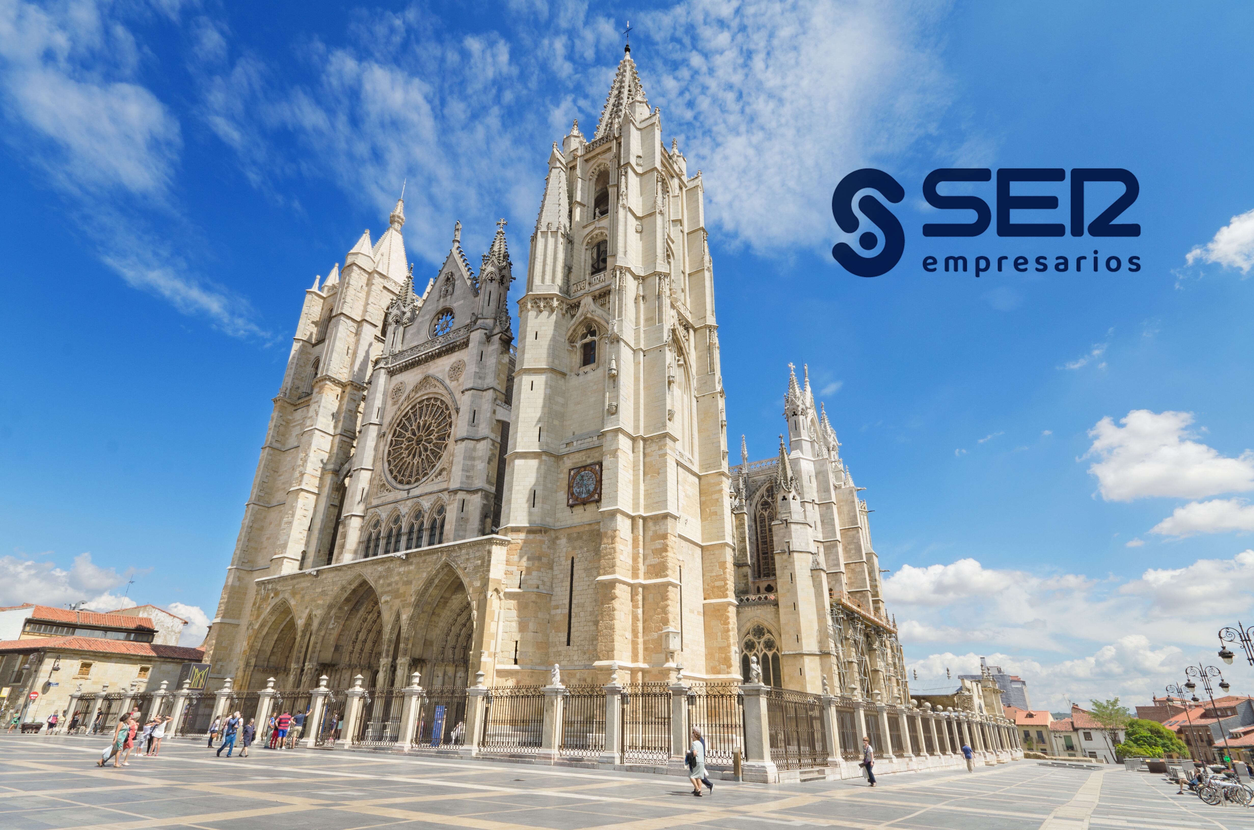 Regresa SER Empresarios a León