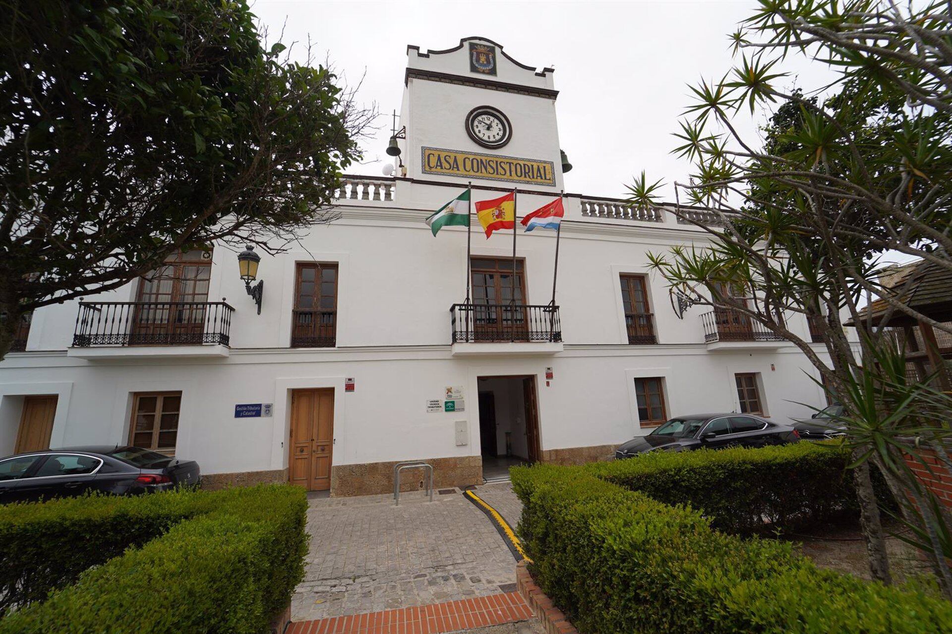 Ayuntamiento de Tarifa