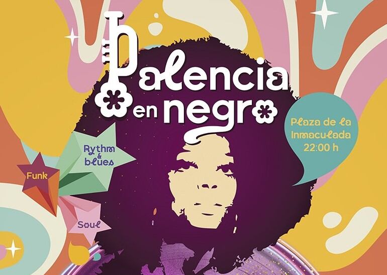 Barrence Whitfield and MFC Chicken, La Perra Blanco y The Cinelli Brothers conforman la undécima edición de “Palencia en Negro”