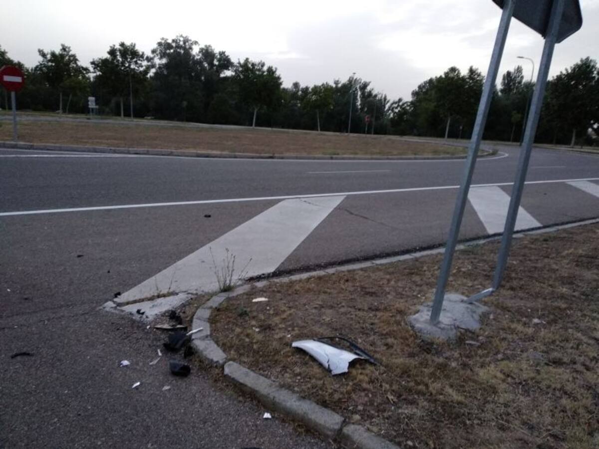 Un punto cada vez más negro