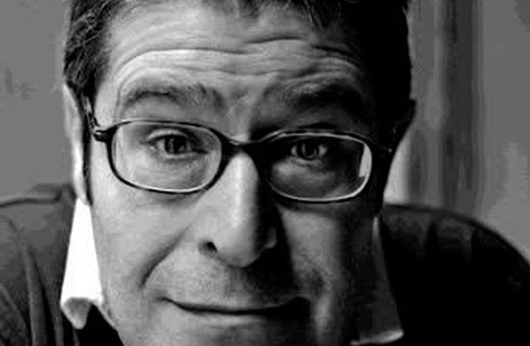 Paco Torres, actor natural de Los Navalmorales y fallecido en marzo de 2020