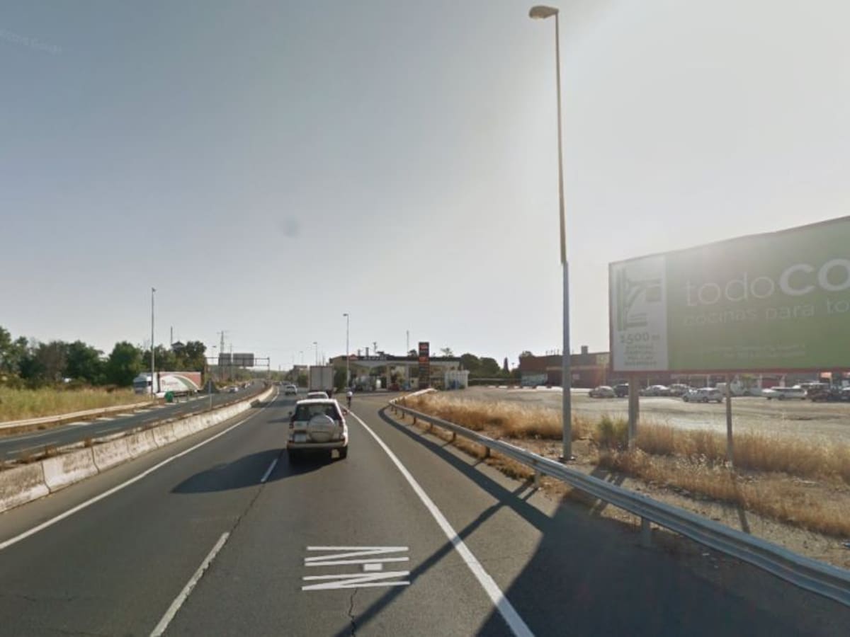 El Ayuntamiento impulsa la transformación de la antigua N-IV en vial urbano