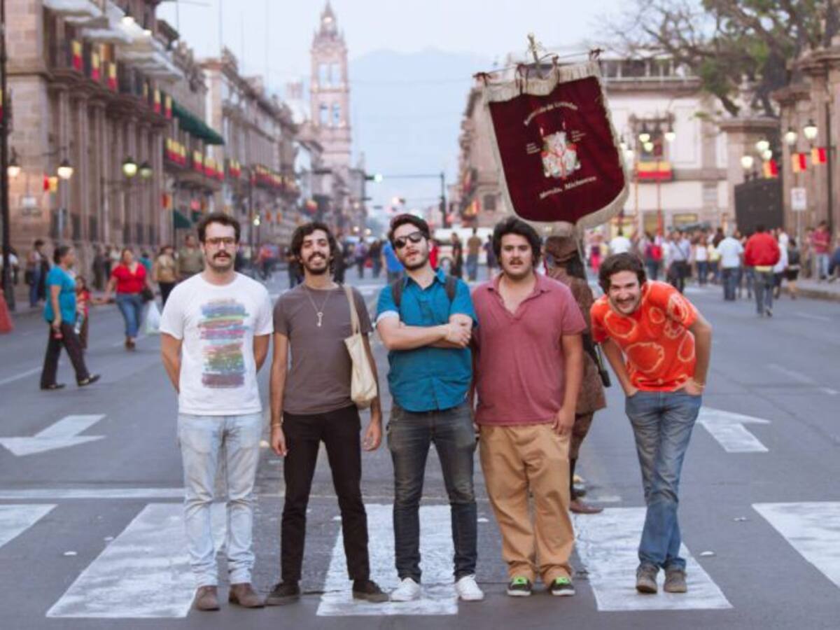 Las bandas indies de Latinoamérica aterrizan en Madrid