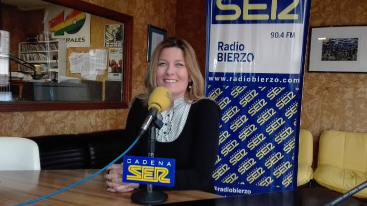 Entrevista a Emilia Esteban