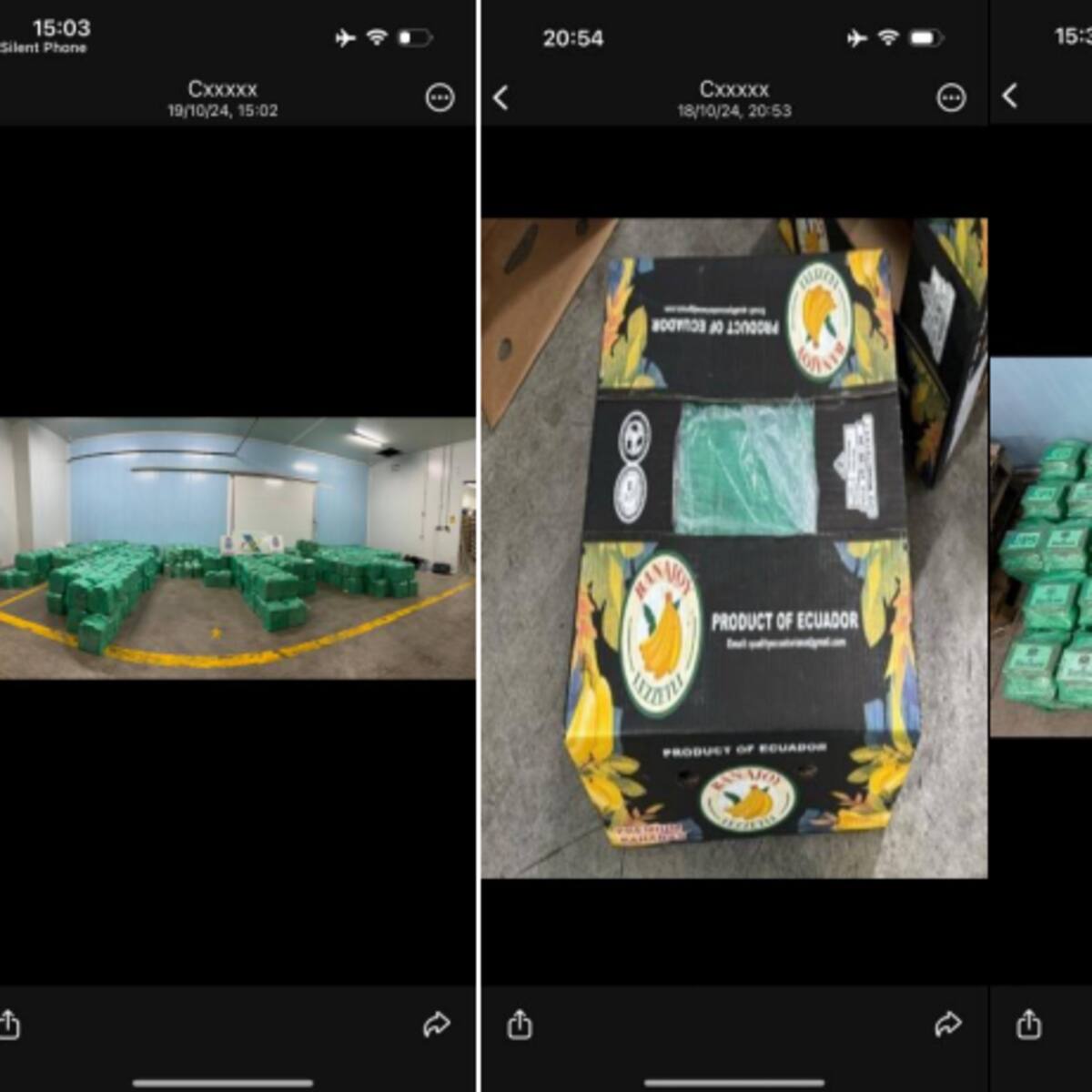 El exjefe de UDEF al que hallaron 20 millones de euros emparedados en casa pide declarar ante el juez