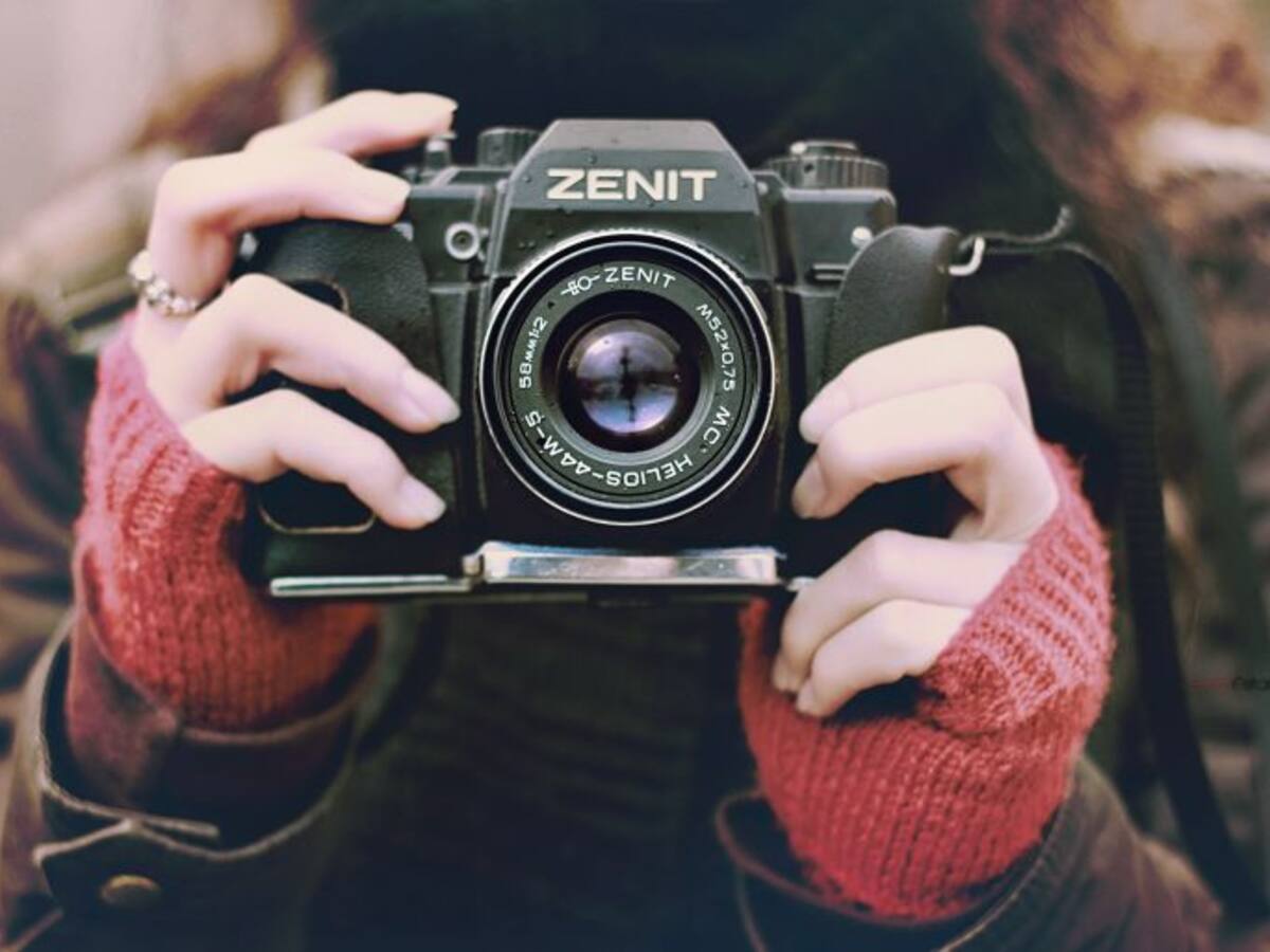 Carmen: "Mi hija es influencer y vende felicidad en las redes sociales. Hace diez años que no tenemos trato"