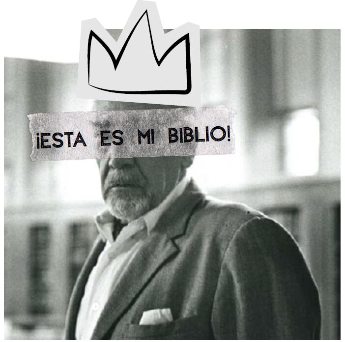 Actividades especiales en la biblioteca Ramón J. Sender