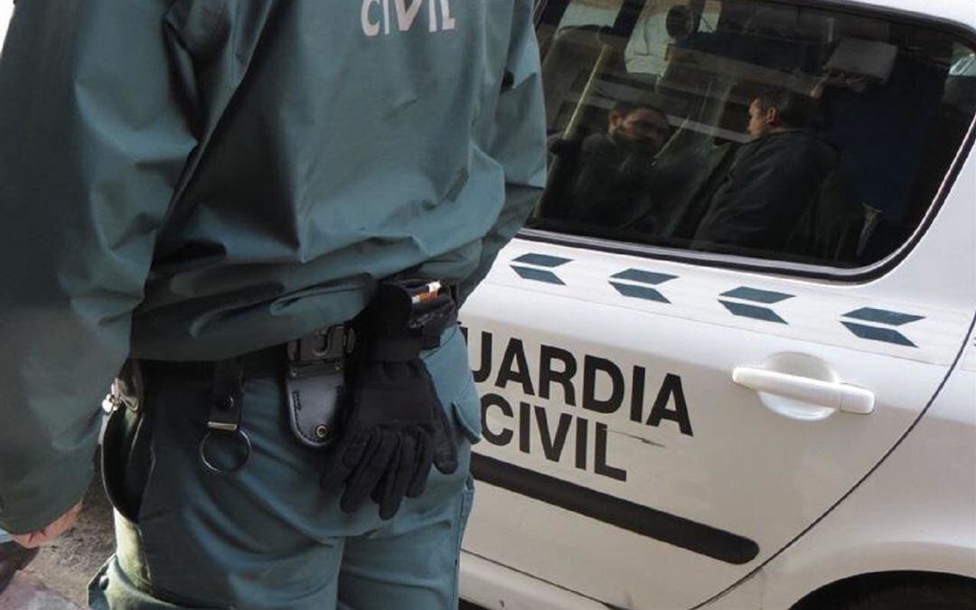 Guardia Civil 