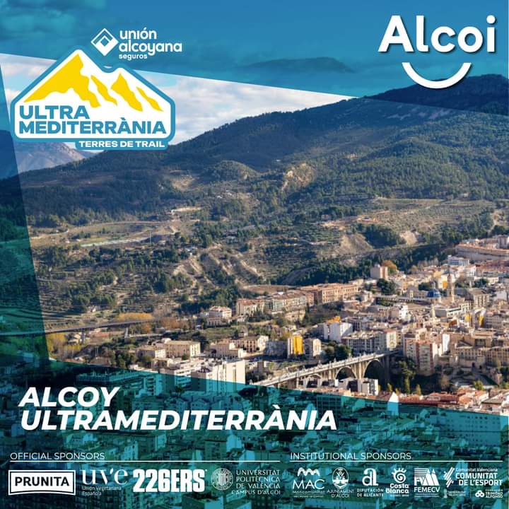 Ultra Mediterrània 2024