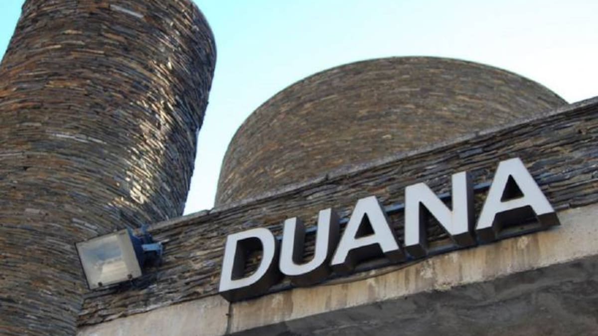 La duana tanca l'any amb uns ingressos lleugerament inferiors al 2024, malgrat la forta caiguda del tabac