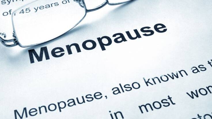 Contigo dentro: menopausia, erotismo grabado con el móvil y 'Nathalie X' (19/09/2016)