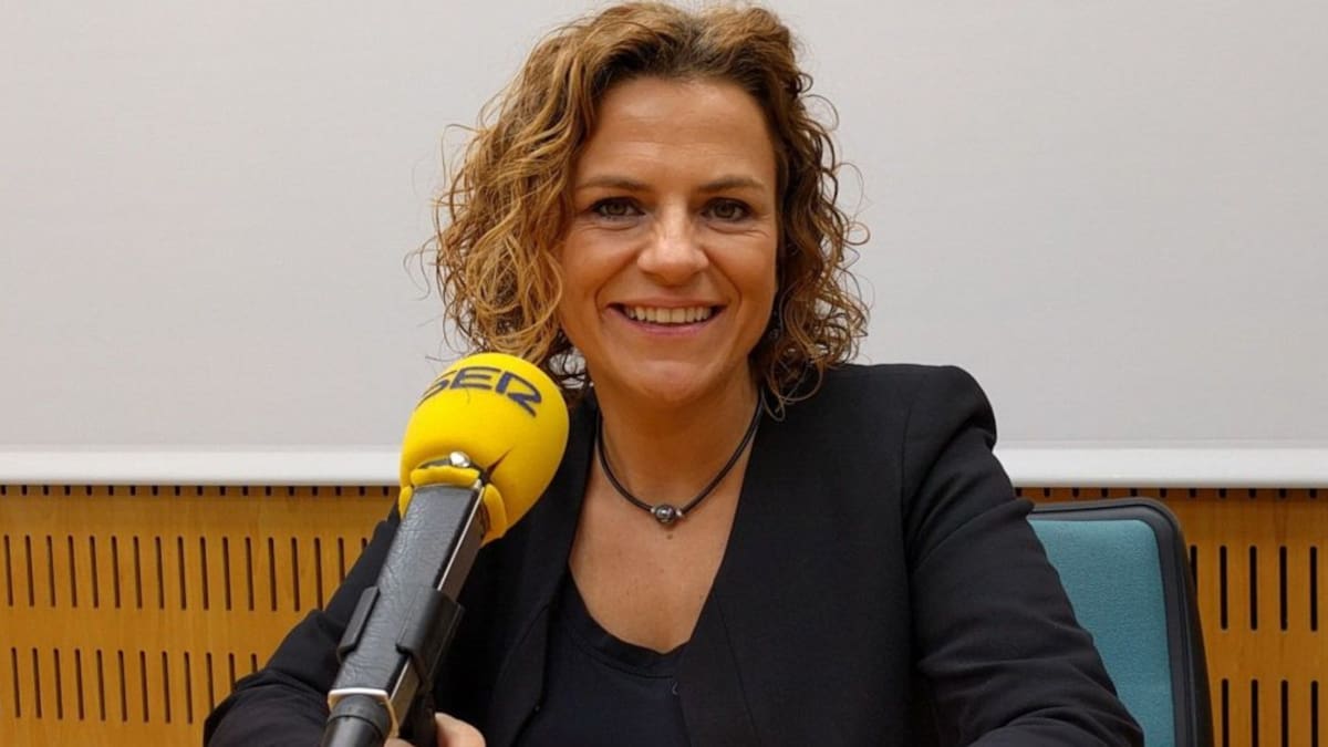 Entrevista a la concejala de Envejecimiento activo del Ayuntamiento de València, Pilar Bernabé, en Hora 14 València
