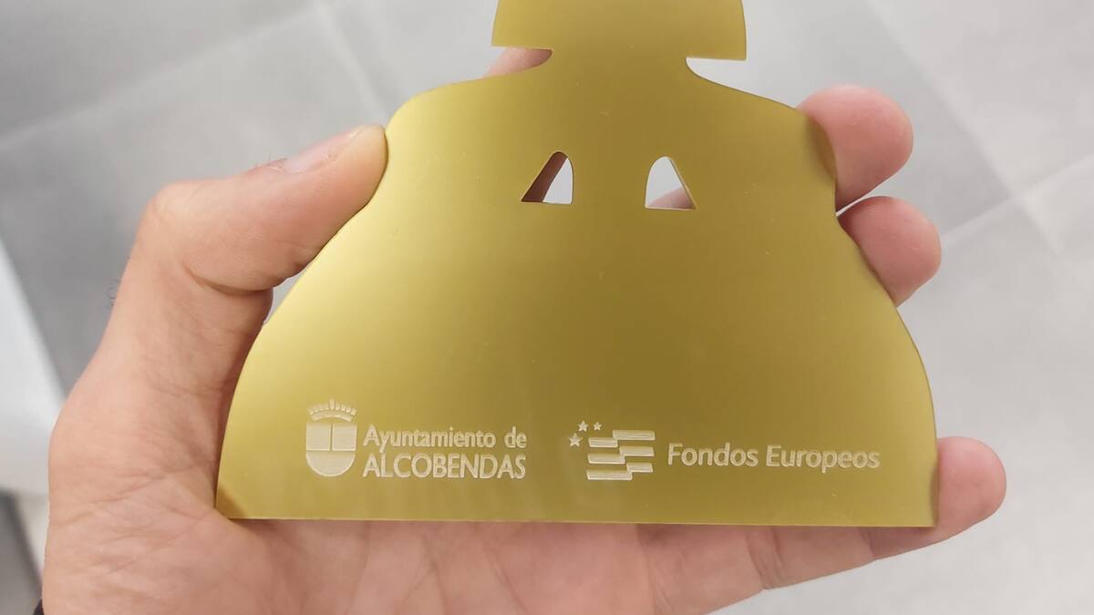 Alcobendas dinamiza el comercio del Distrito Centro con una fiesta familiar este sábado 9 de diciembre