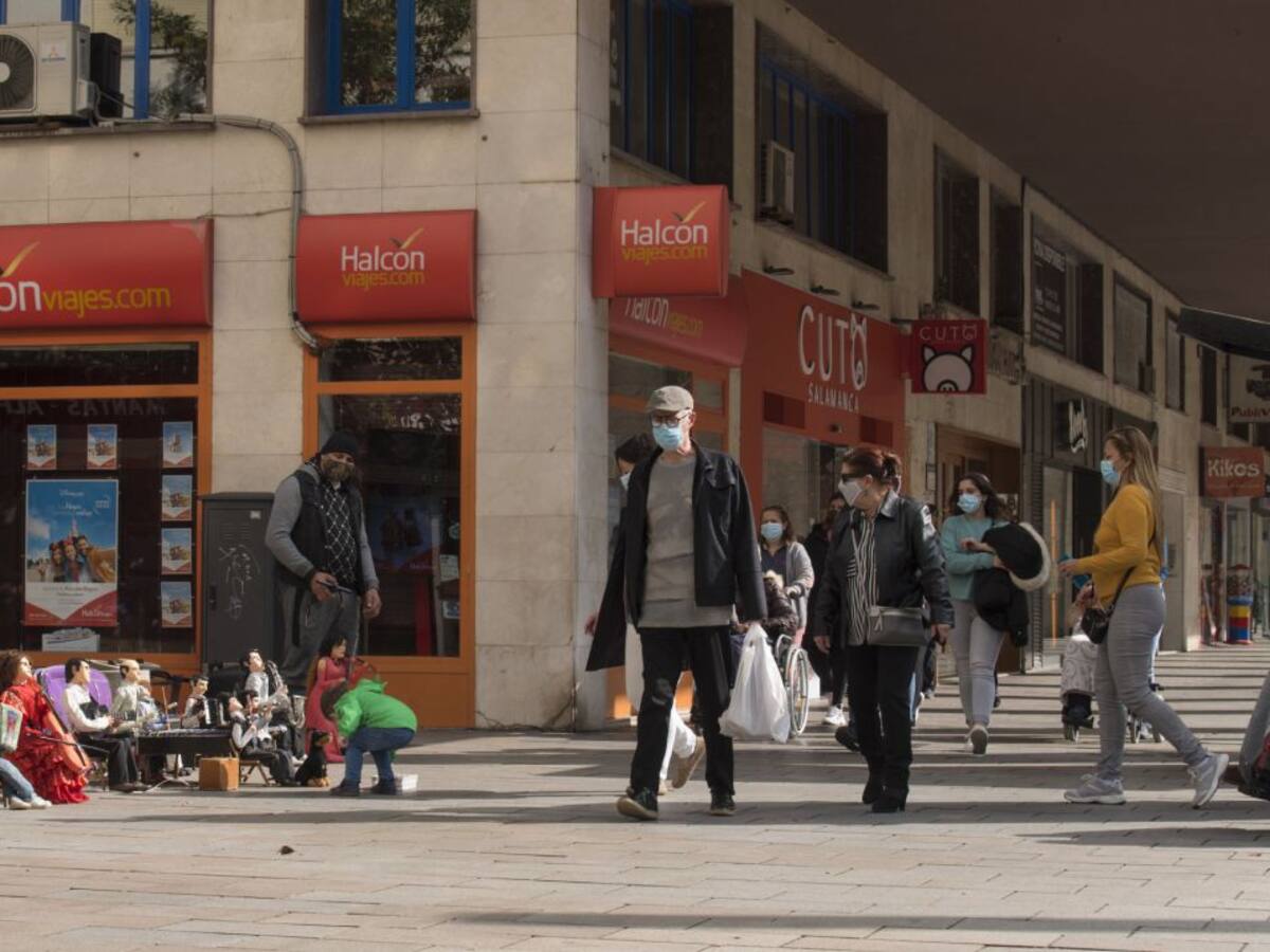 El empleo no se recupera: el paro subió en La Rioja en 2.600 en verano