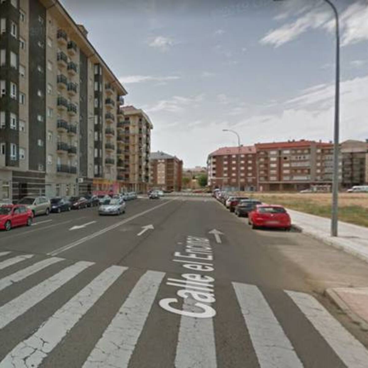 Prorrogan la prisión provisional al acusado de acabar con la vida del joven de Colindres apuñalado en León