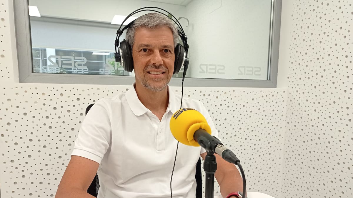 David Aznar, el talaverano que entrenará a las futuras estrellas de la Selección Española Femenina