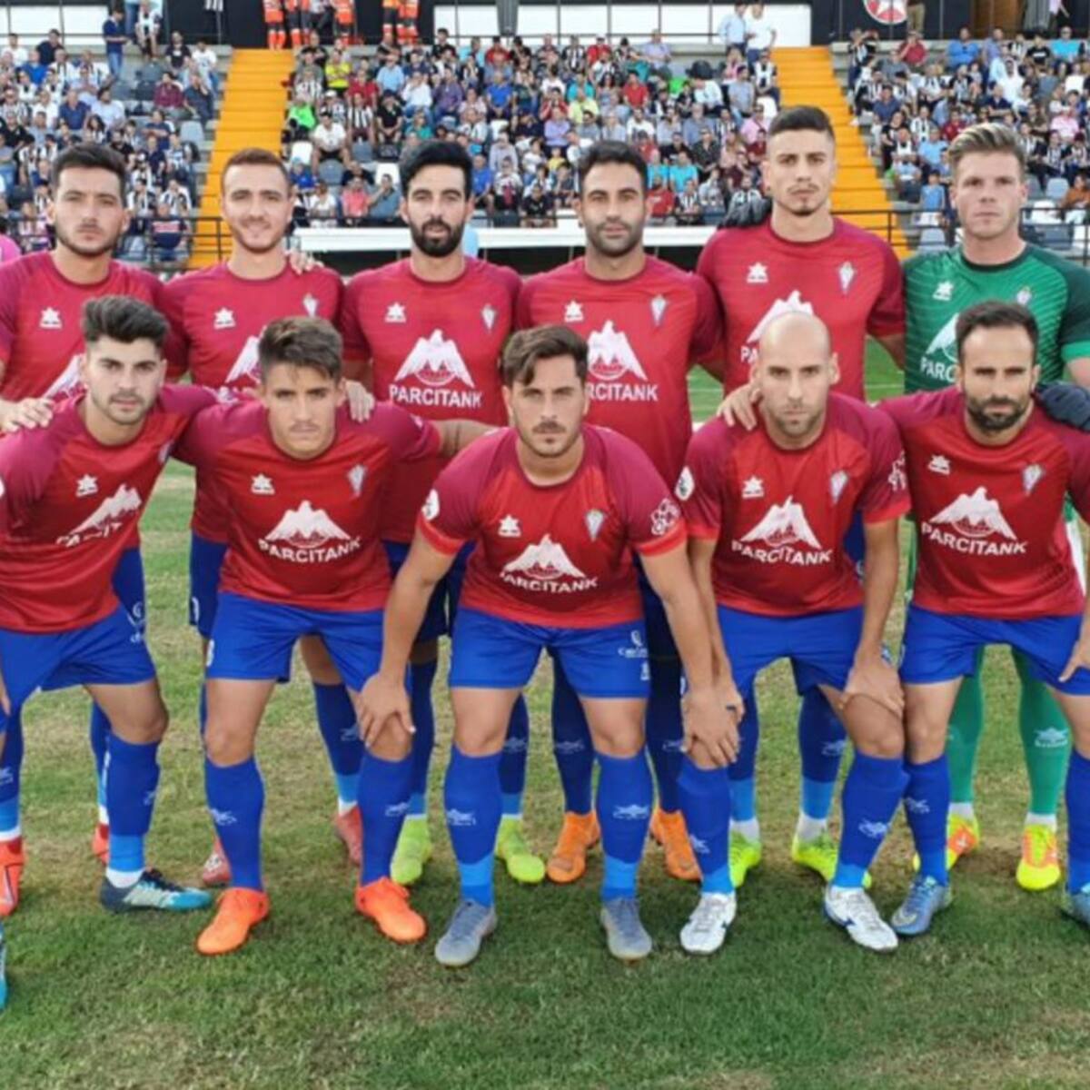 El CP Villarrobledo acaricia los puntos pero pierde en Badajoz (3-2)