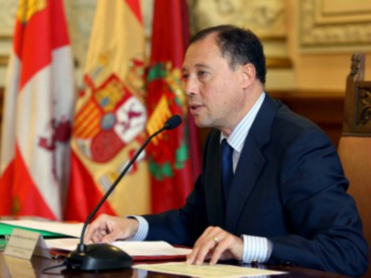 Los impuestos y tasas se congelarán en 2014 en Valladolid