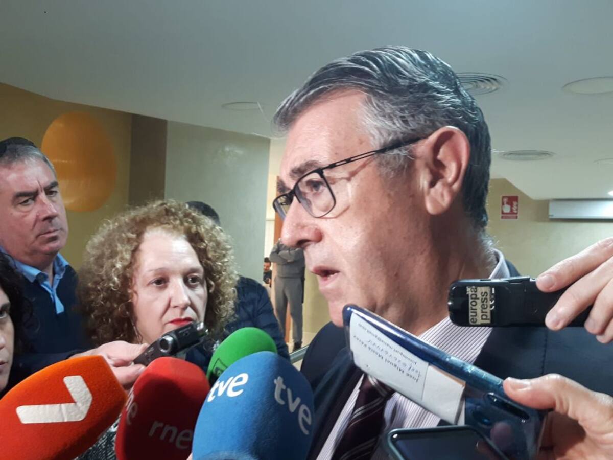 Los nuevos mapas de inundaciones de la cuenca no tienen en cuenta los efectos de la DANAS de 2019