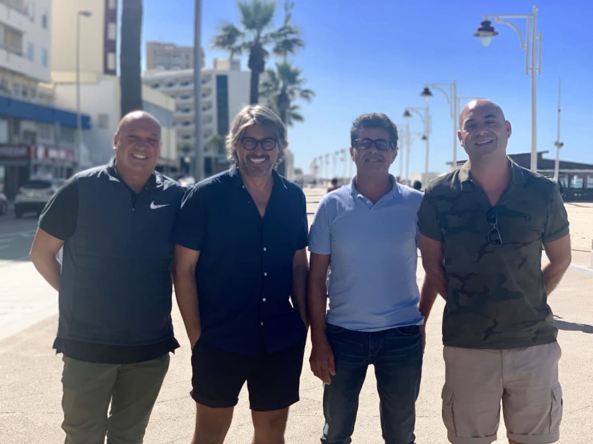 "Faltan camareros y cocineros en Cádiz"