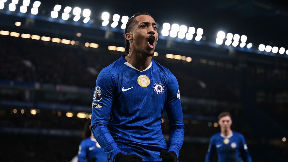 "Per al Barça apostaria abans per Joao Pedro que per Julián Álvarez"