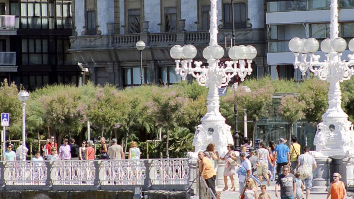 Goia: "La población extranjera posibilita el relevo generacional"